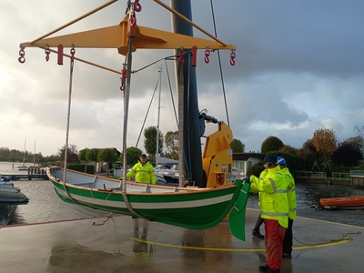 Jan Matthijs vd Woude, Thomas Pier