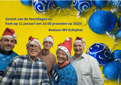 kerstkaart 2024